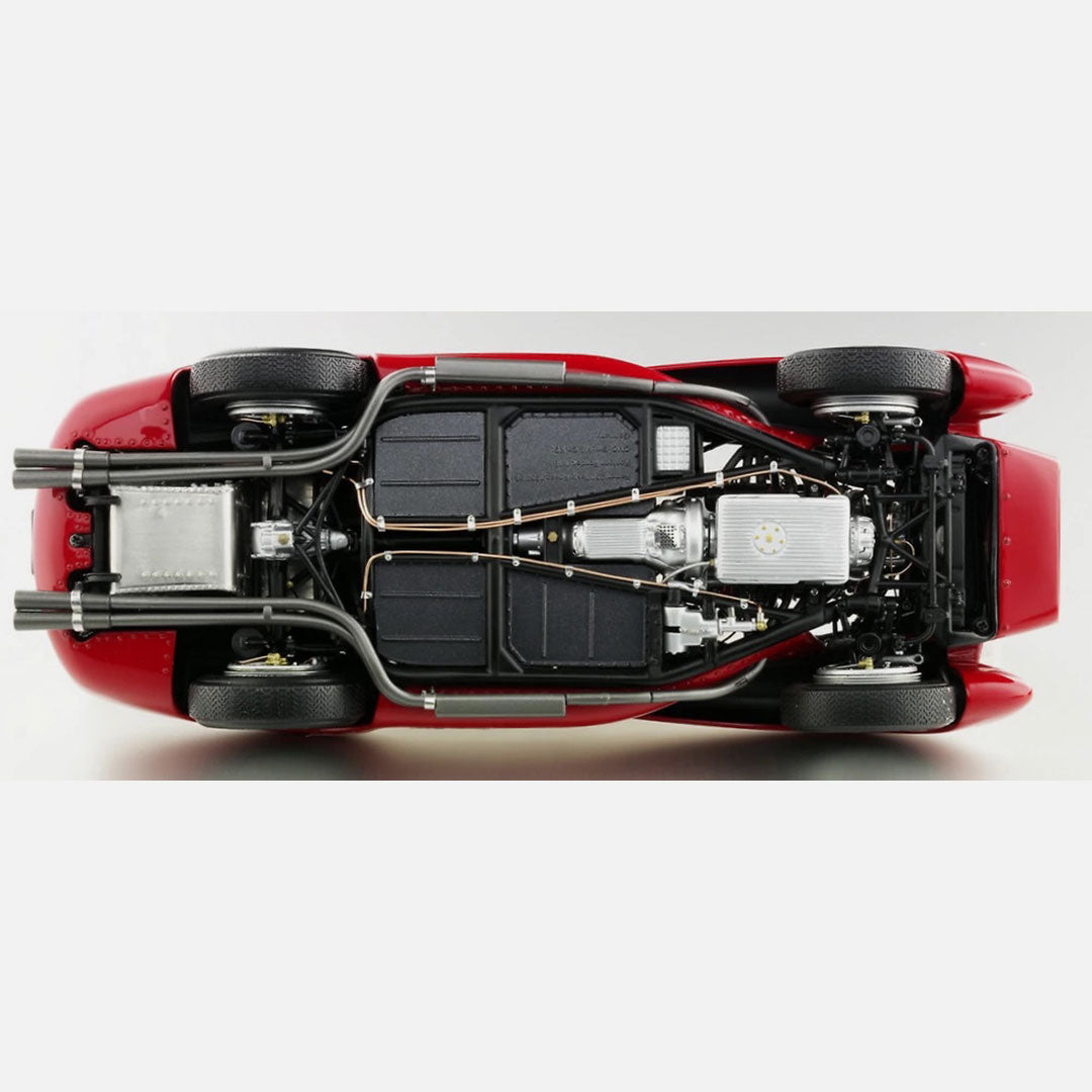 Ferrari 250 Testa Rossa (1958) – Coolest Toys On Earth