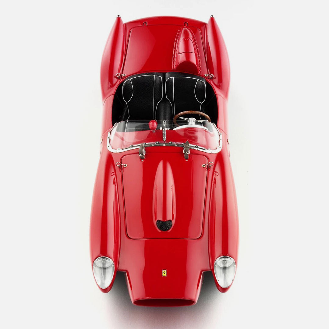 Ferrari 250 Testa Rossa (1958) – Coolest Toys On Earth