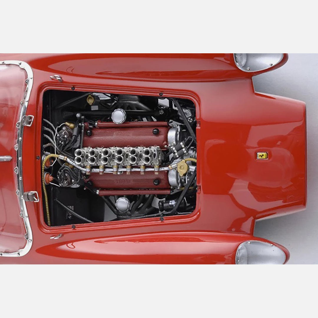 Ferrari 250 Testa Rossa (1958) – Coolest Toys On Earth
