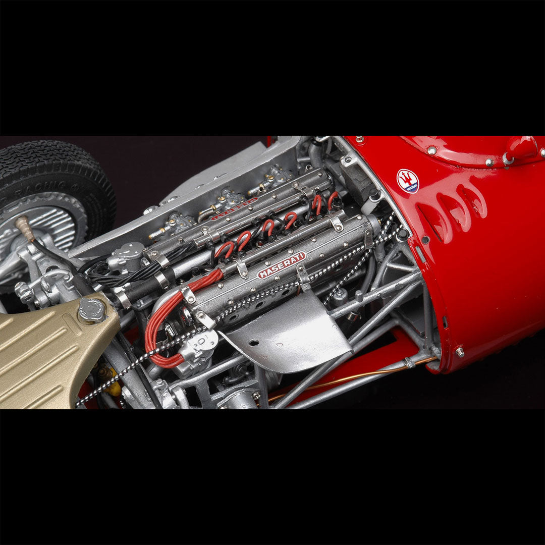 Maserati 250F (1957)