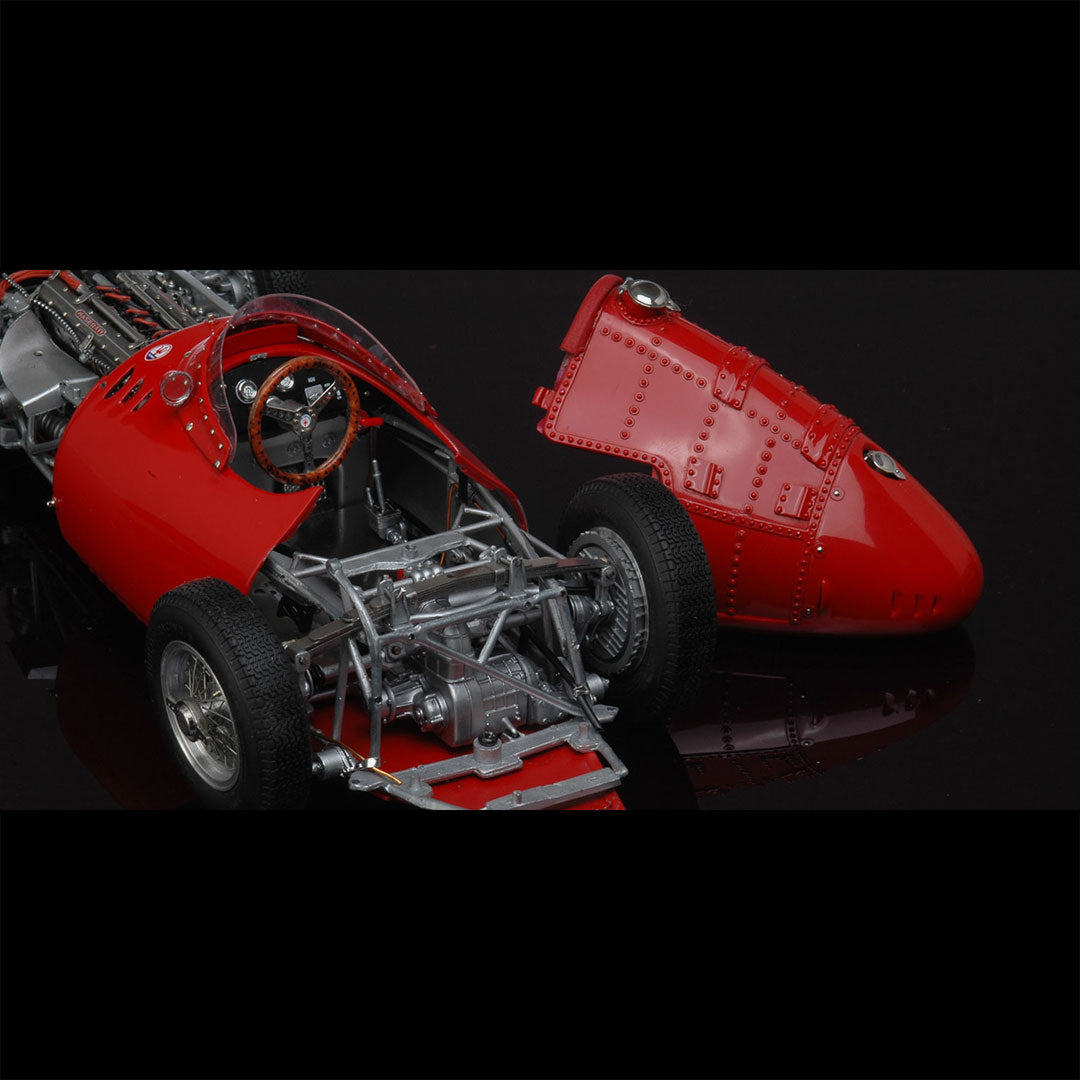 Maserati 250F (1957) – Coolest Toys On Earth