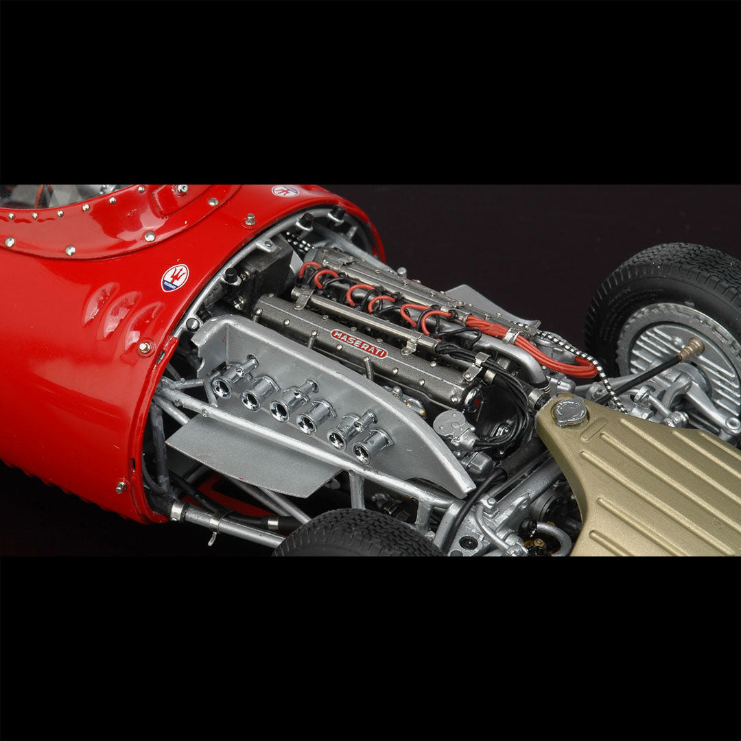 Maserati 250F (1957)