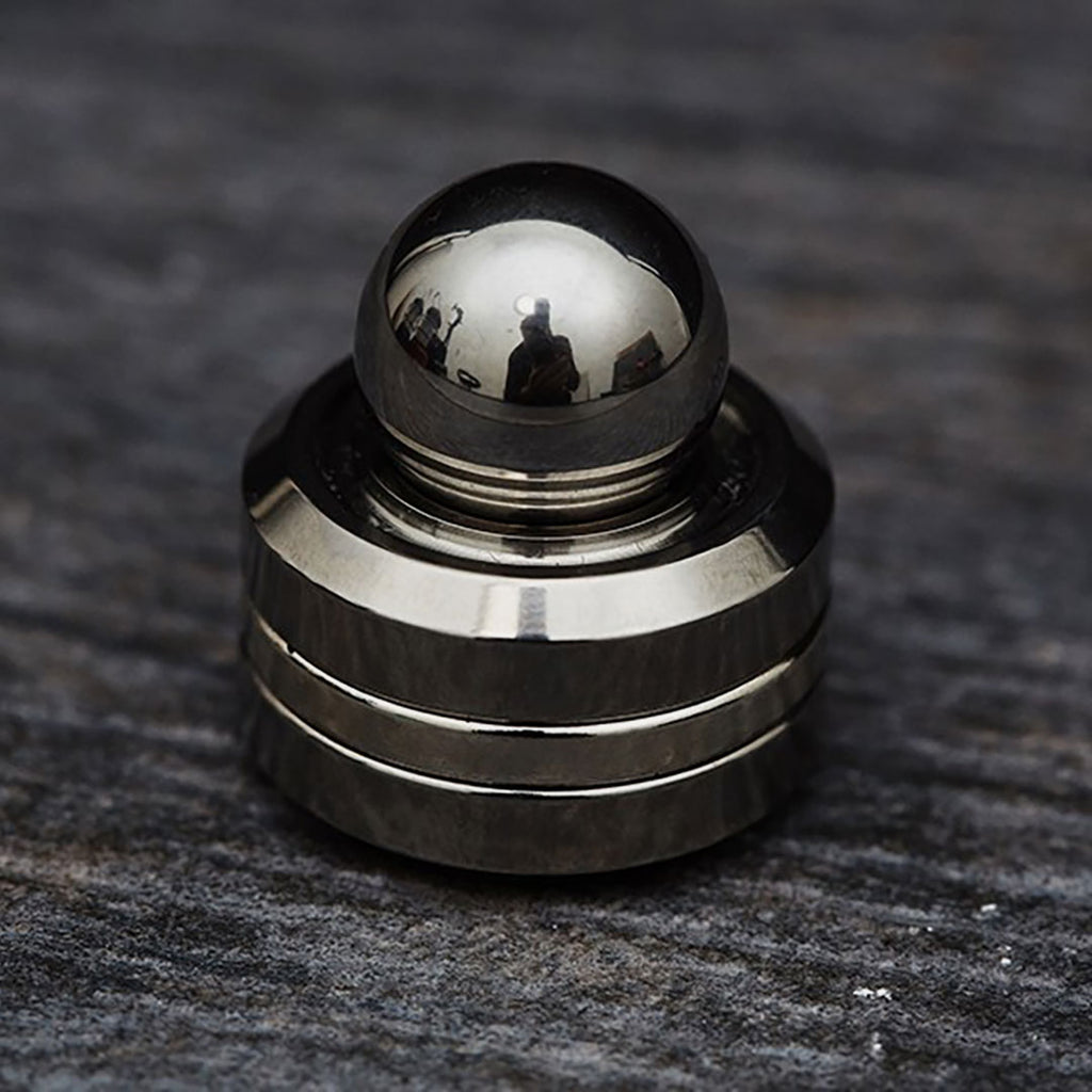 Orbiter fidget sales toy