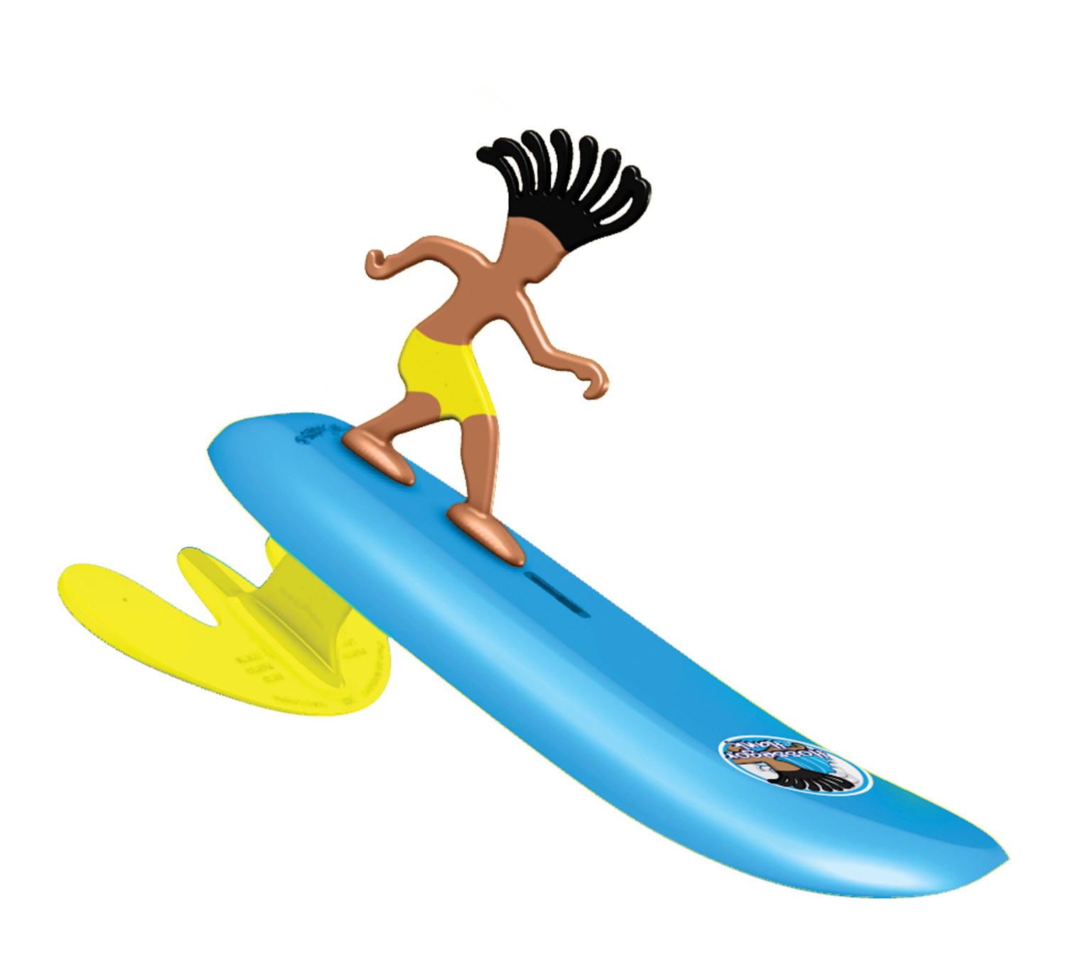 Surfer Dudes Coolest Toys On Earth