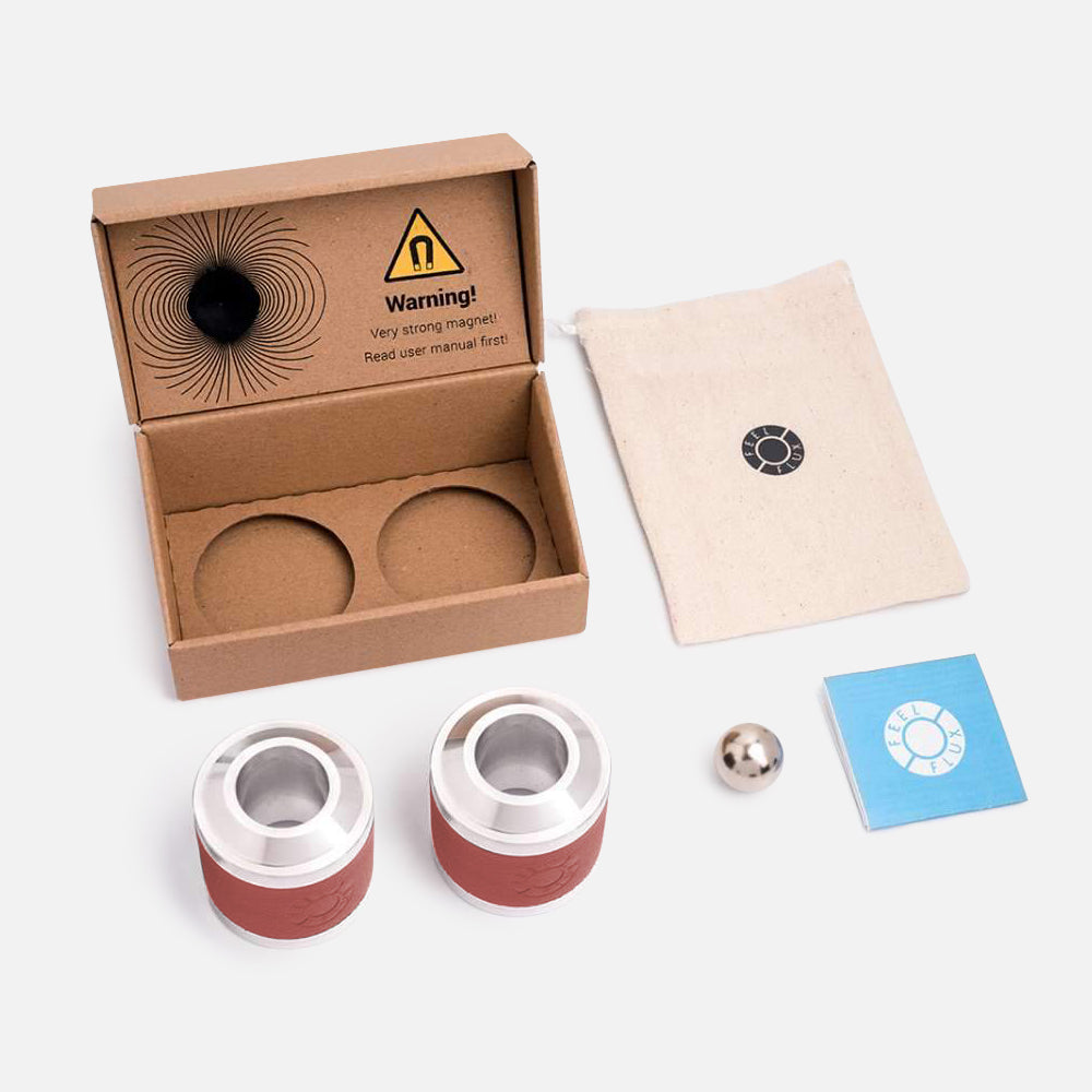 Feel Flux Skill Set – Coolest Toys On Earth