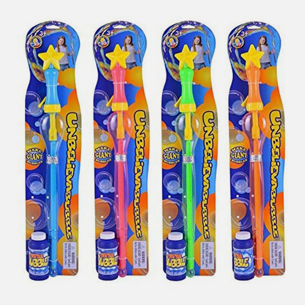 Unbelievabubble Small - Main Image