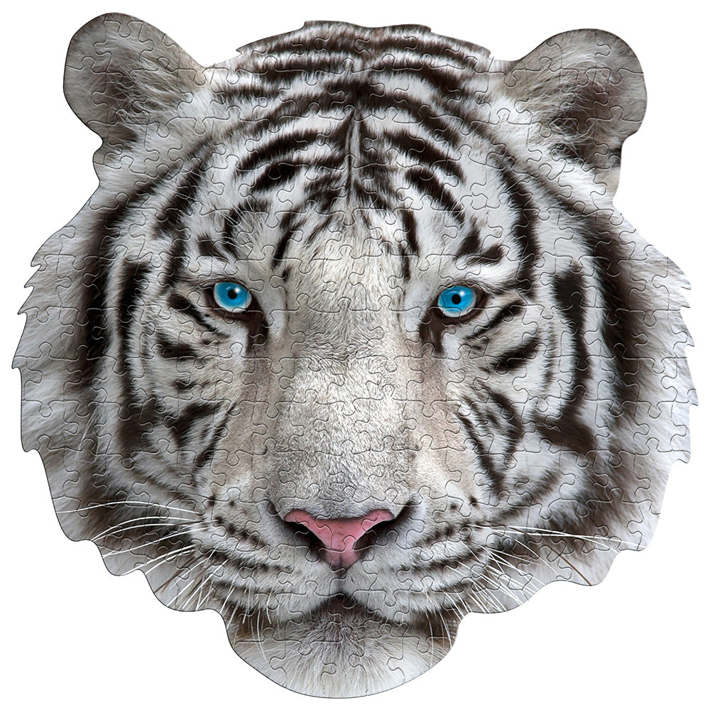 I Am White Tiger Mini – Coolest Toys On Earth